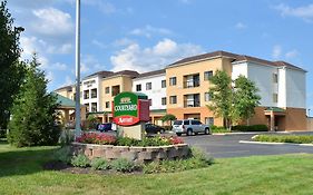 Courtyard By Marriott Indianapolis South 3*